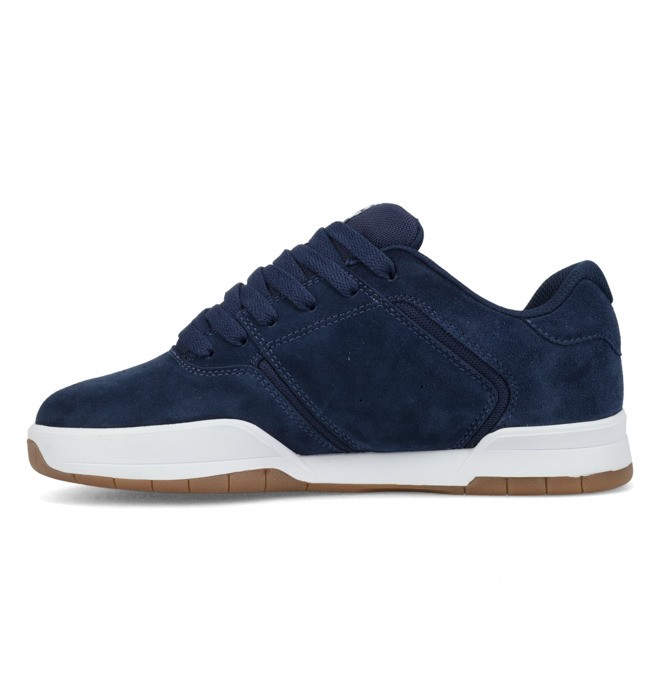 Central - Leather Shoes for Men  ADYS100551