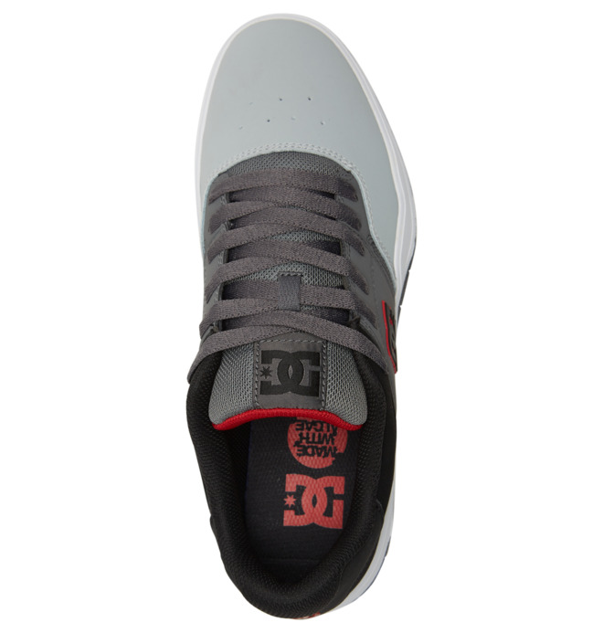 Central - Leather Shoes for Men  ADYS100551