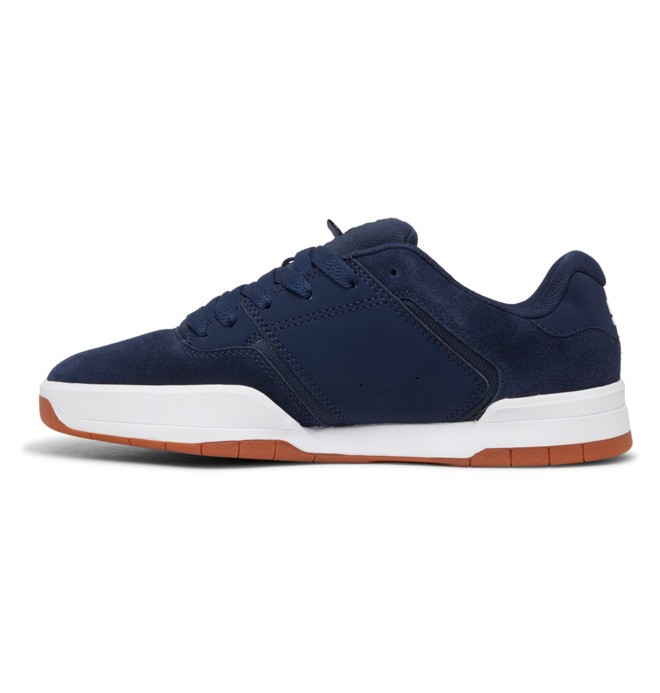 Central - Leather Shoes for Men  ADYS100551