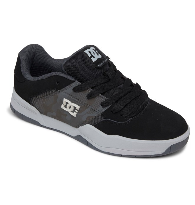 Central - Leather Shoes for Men  ADYS100551