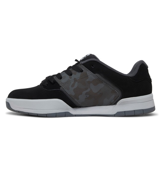 Central - Leather Shoes for Men  ADYS100551