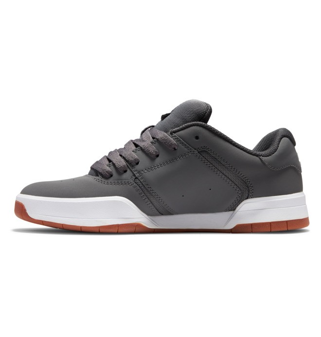 Central - Leather Shoes for Men  ADYS100551