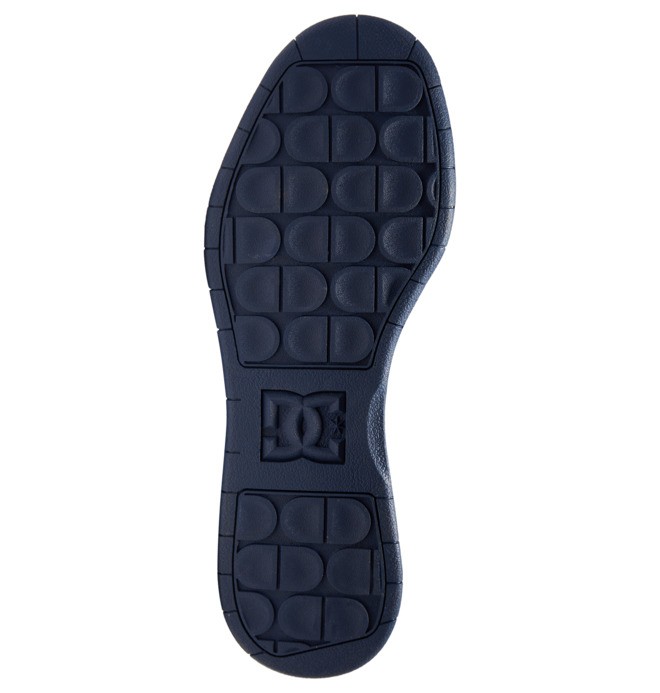 Central - Leather Shoes for Men  ADYS100551