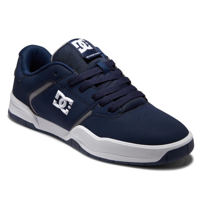 Central - Leather Shoes for Men  ADYS100551