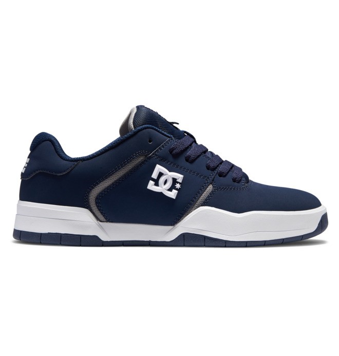 Central - Leather Shoes for Men  ADYS100551