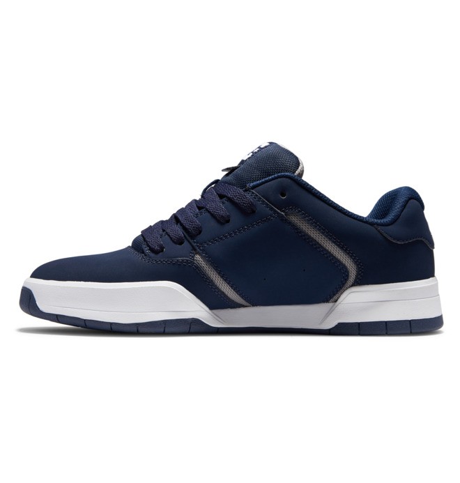 Central - Leather Shoes for Men  ADYS100551