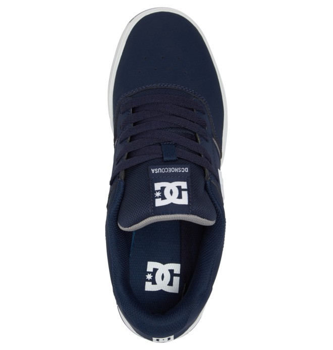 Central - Leather Shoes for Men  ADYS100551