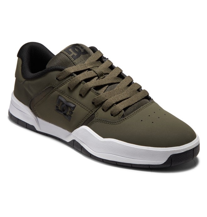 Central - Leather Shoes for Men  ADYS100551