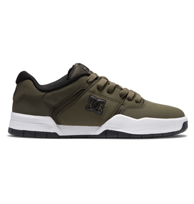 Central - Leather Shoes for Men  ADYS100551