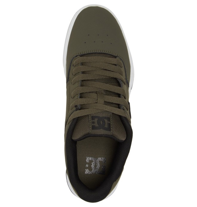 Central - Leather Shoes for Men  ADYS100551