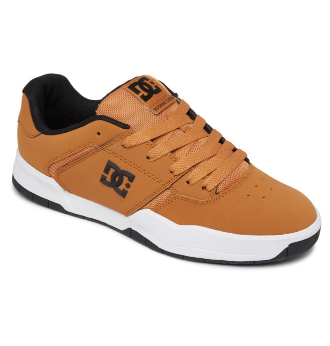Central - Leather Shoes for Men  ADYS100551