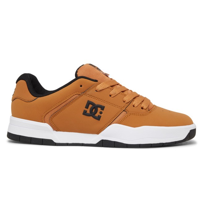 Central - Leather Shoes for Men  ADYS100551