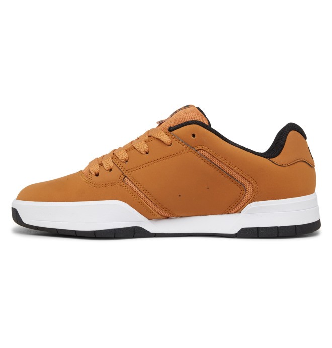 Central - Leather Shoes for Men  ADYS100551