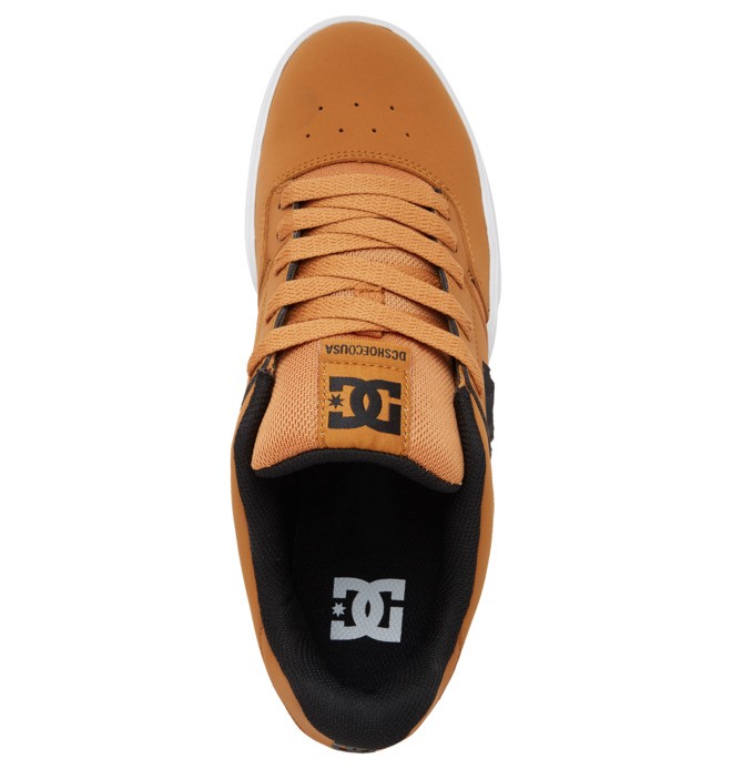 Central - Leather Shoes for Men  ADYS100551