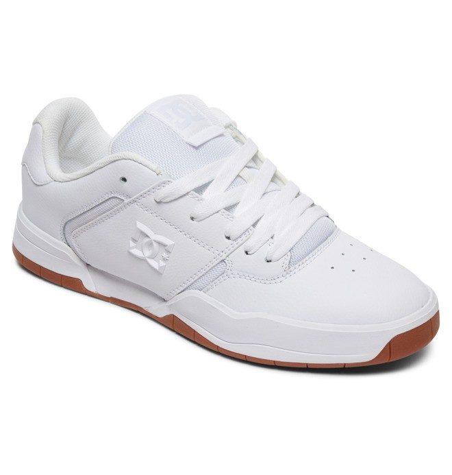 Central - Leather Shoes for Men  ADYS100551