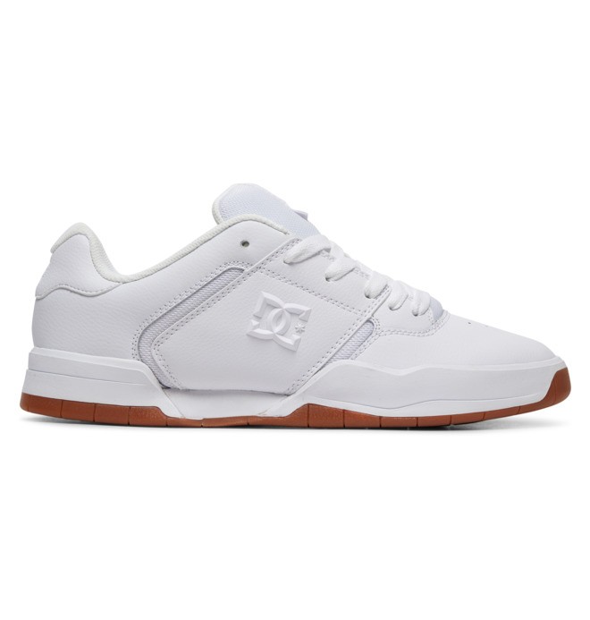 Central - Leather Shoes for Men  ADYS100551