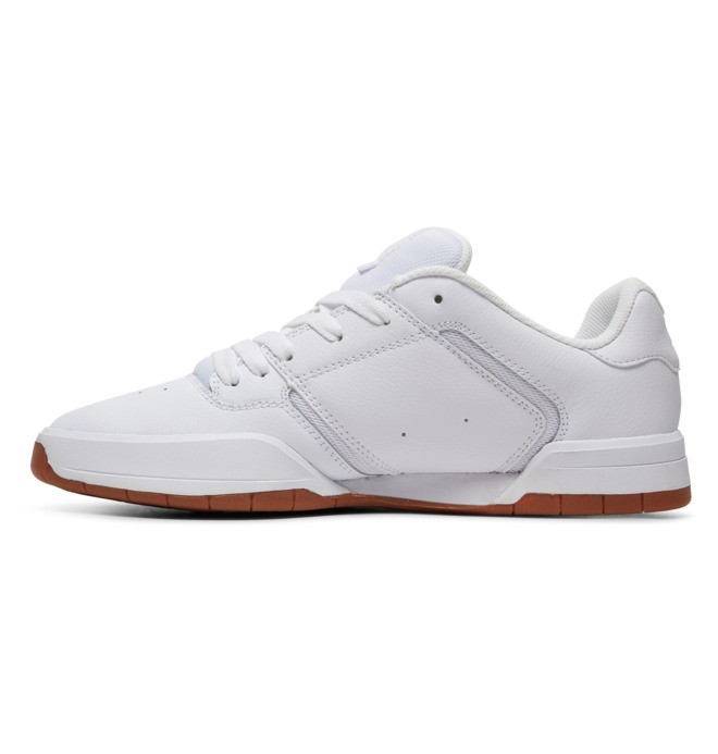 Central - Leather Shoes for Men  ADYS100551