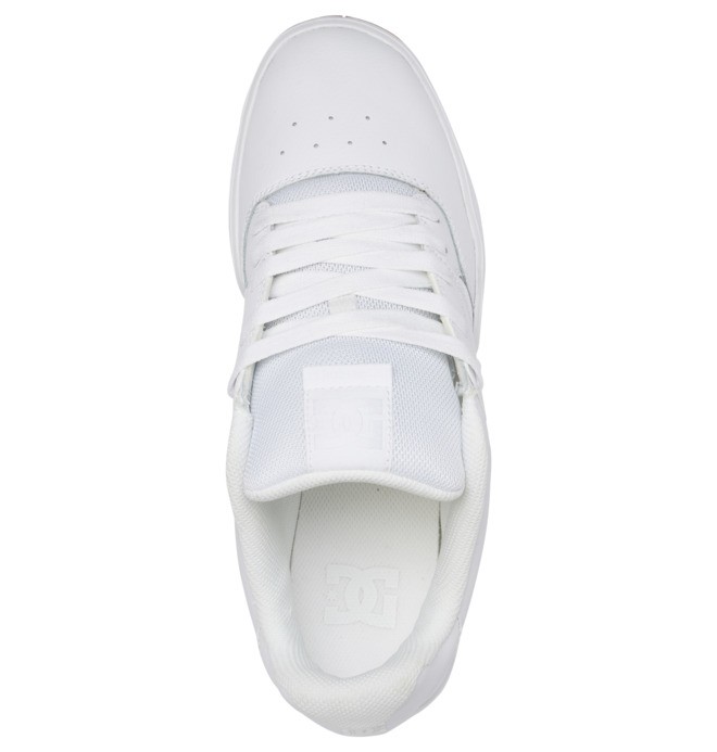 Central - Leather Shoes for Men  ADYS100551