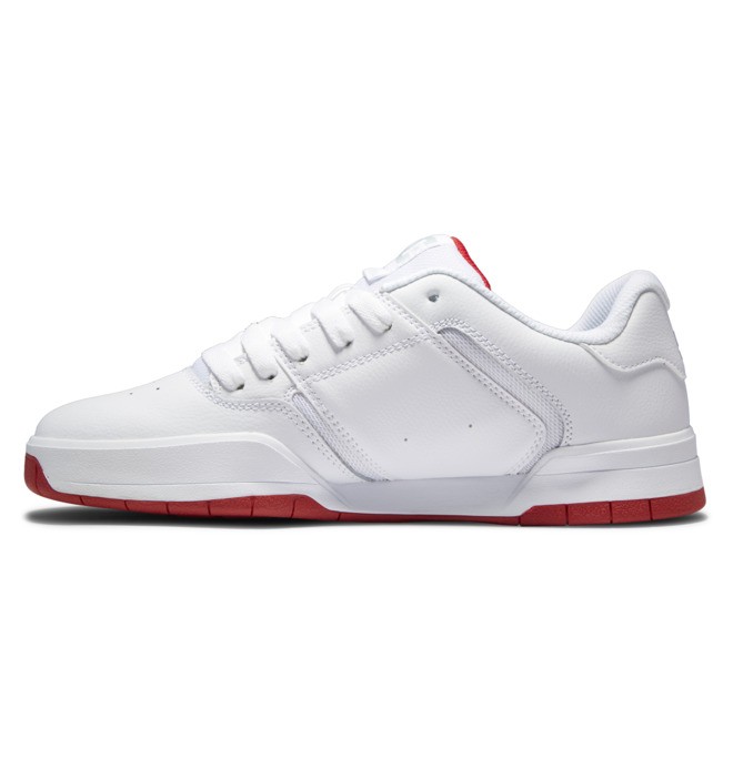 Central - Leather Shoes for Men  ADYS100551