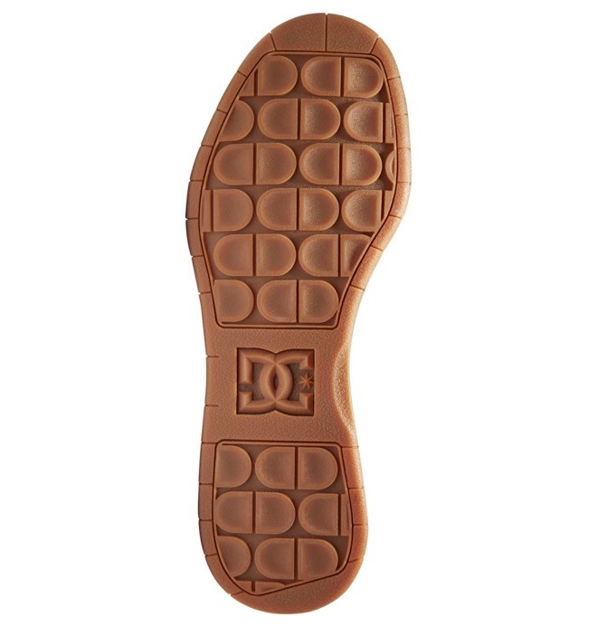 Central - Leather Shoes for Men  ADYS100551