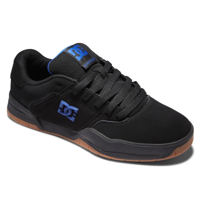 Central - Leather Shoes for Men  ADYS100551