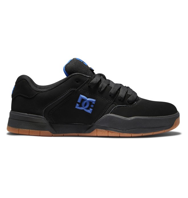 Central - Leather Shoes for Men  ADYS100551