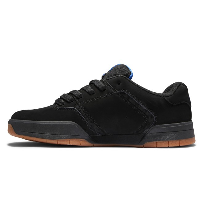 Central - Leather Shoes for Men  ADYS100551