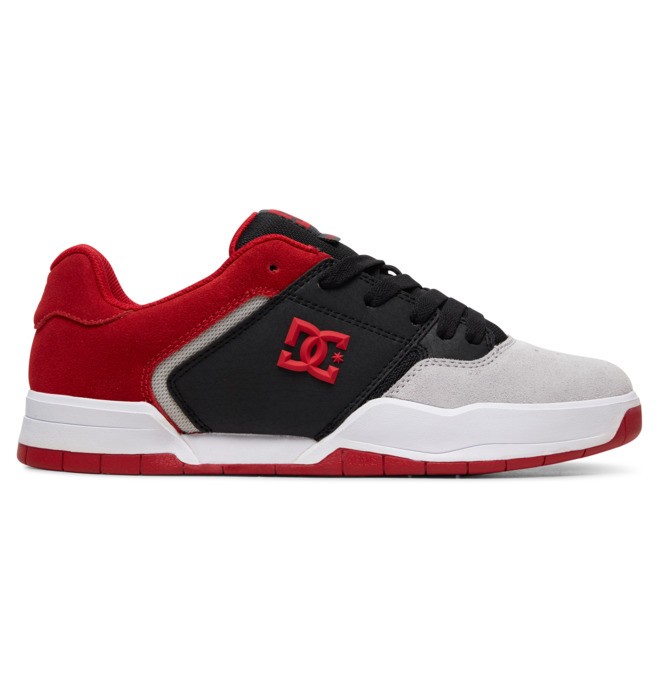 Central - Leather Shoes for Men  ADYS100551