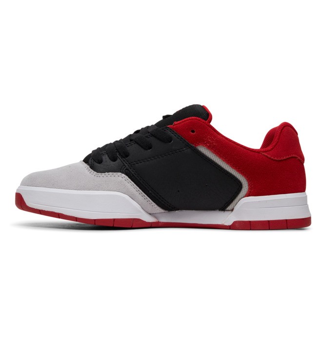 Central - Leather Shoes for Men  ADYS100551