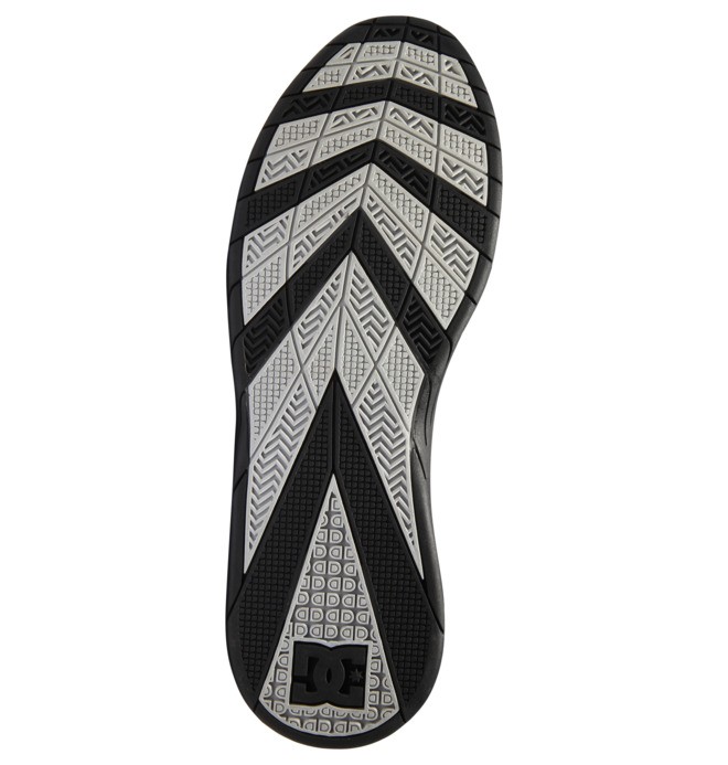 Williams Slim S - Leather Skate Shoes for Men  ADYS100573