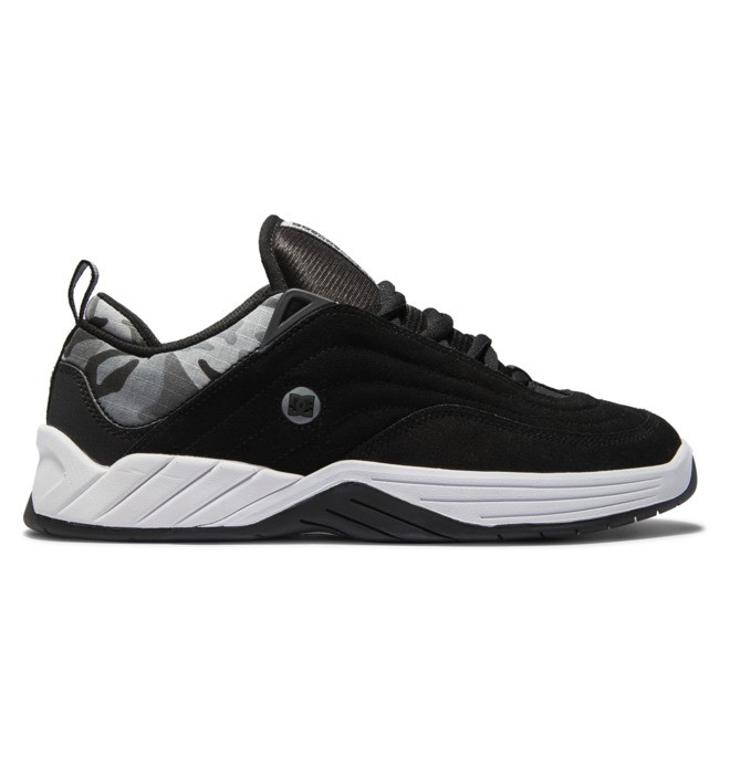Williams Slim S - Leather Skate Shoes for Men  ADYS100573
