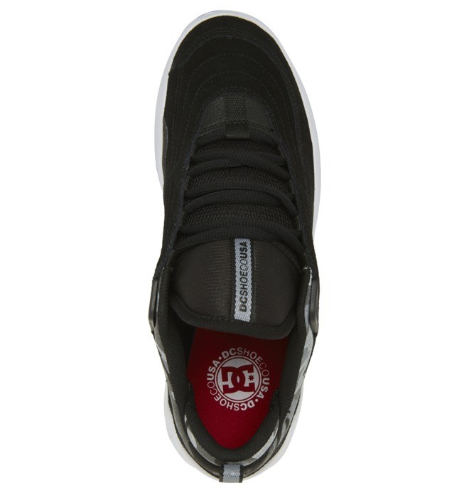 Williams Slim S - Leather Skate Shoes for Men  ADYS100573