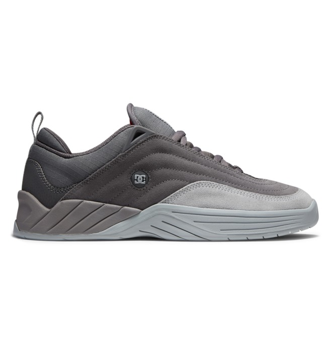 Williams Slim S - Leather Skate Shoes for Men  ADYS100573