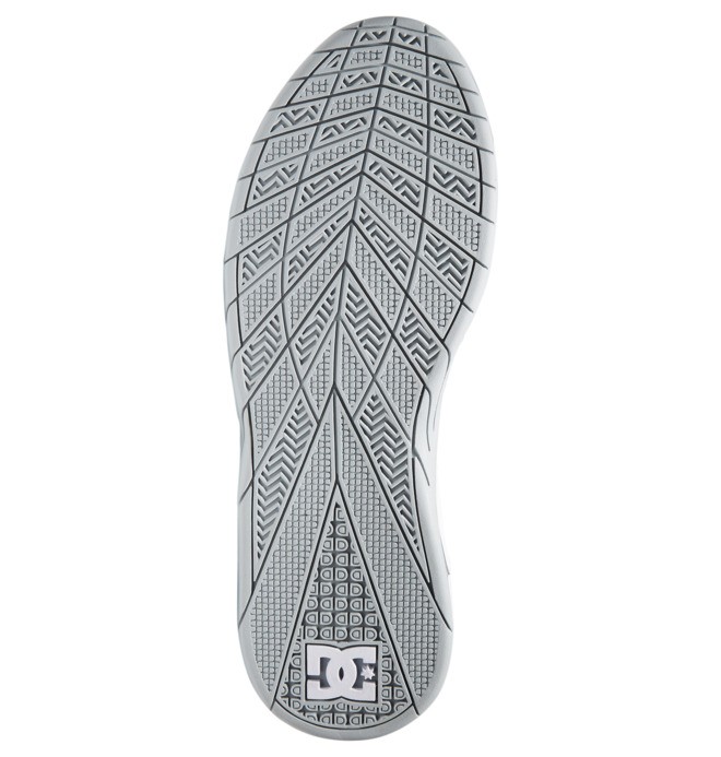 Williams Slim S - Leather Skate Shoes for Men  ADYS100573