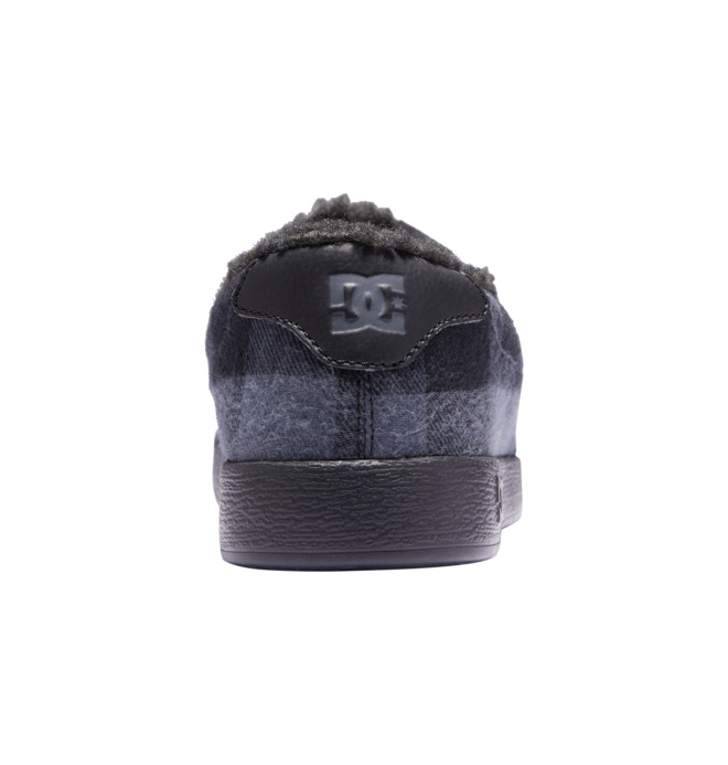 Villain WNT - Winterised Slip-On Shoes for Men  ADYS100579