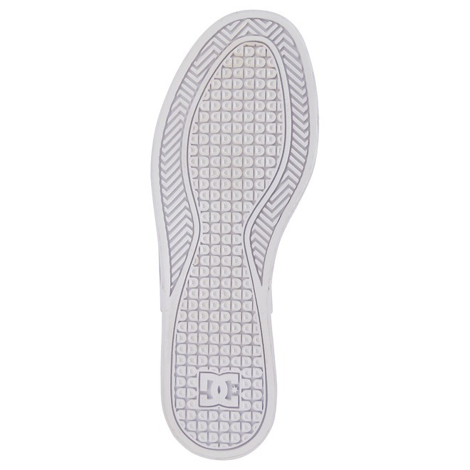 DC Infinite Jaakko - Slip-On Shoes for Men ADYS100588