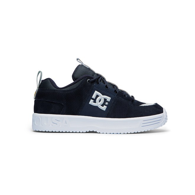 靴 DC shoes LYNXOG Men's Lynx Zero Shoes - DC Shoes