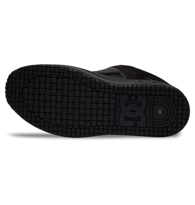 Lynx OG Shanahan - Leather Shoes for Men ADYS100606