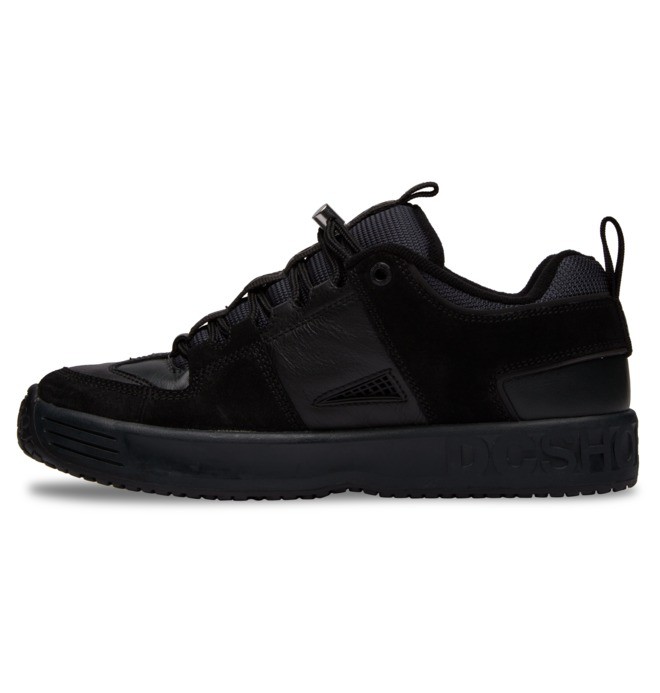 Lynx OG Shanahan - Leather Shoes for Men ADYS100606