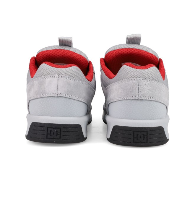Lynx Zero - Leather Shoes for Men  ADYS100615