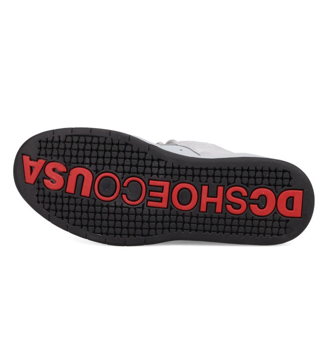 Lynx Zero - Leather Shoes for Men  ADYS100615