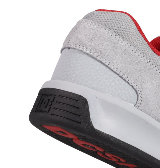 Lynx Zero - Leather Shoes for Men  ADYS100615