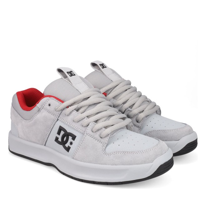 Lynx Zero - Leather Shoes for Men  ADYS100615