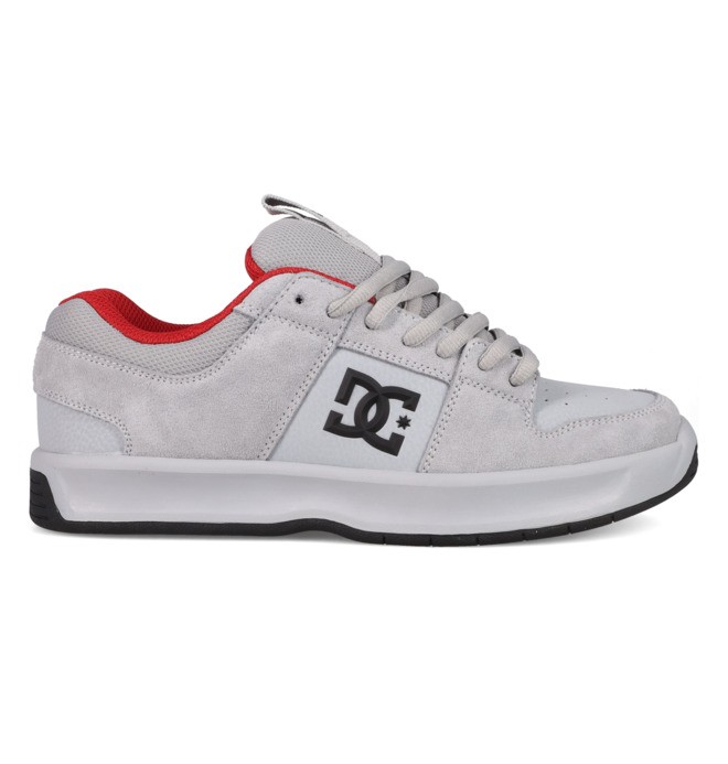 Lynx Zero - Leather Shoes for Men  ADYS100615