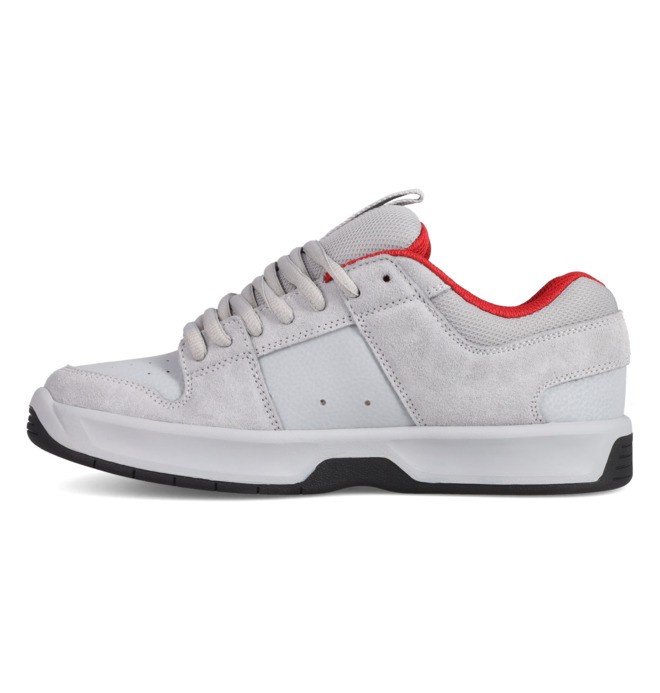 Lynx Zero - Leather Shoes for Men  ADYS100615