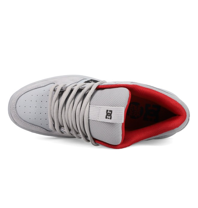Lynx Zero - Leather Shoes for Men  ADYS100615