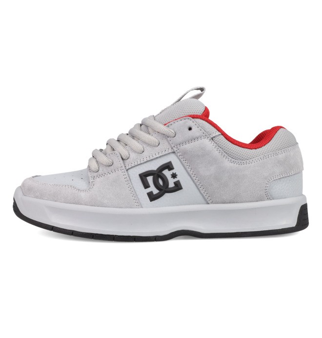 Lynx Zero - Leather Shoes for Men  ADYS100615