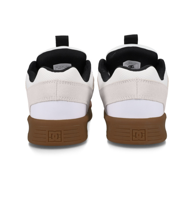 Lynx Zero - Leather Shoes for Men  ADYS100615