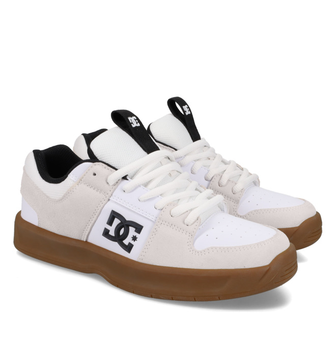 Lynx Zero - Leather Shoes for Men  ADYS100615