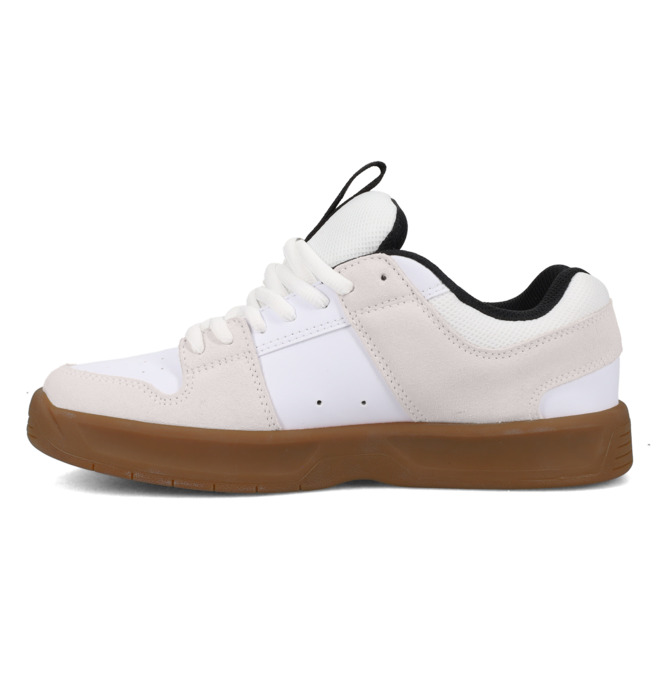 Lynx Zero - Leather Shoes for Men  ADYS100615